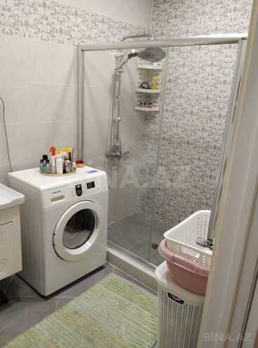 İcarəyə verilir 3 otaqlı yeni tikili 135 m², Şah İsmayıl Xətai m., photo 9 from 14