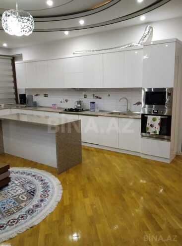İcarəyə verilir 3 otaqlı yeni tikili 135 m², Şah İsmayıl Xətai m., photo 8 from 14