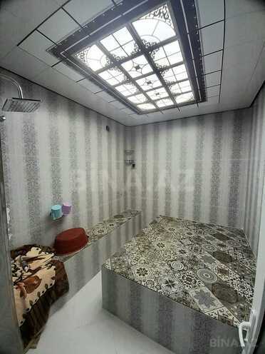 Satılır 6 otaqlı həyət evi/bağ evi 410 m², Xətai r., photo 10 from 14