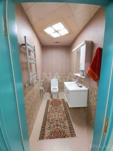 Satılır 6 otaqlı həyət evi/bağ evi 410 m², Xətai r., photo 12 from 14