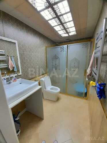 Satılır 6 otaqlı həyət evi/bağ evi 410 m², Xətai r., photo 11 from 14