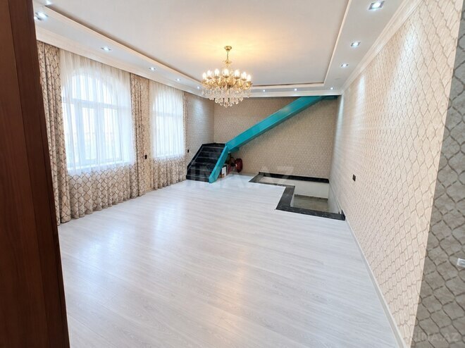 Satılır 6 otaqlı həyət evi/bağ evi 410 m², Xətai r., photo 13 from 14