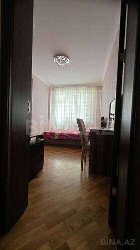 İcarəyə verilir 2 otaqlı yeni tikili 70 m², Həzi Aslanov m., photo 1 from 25