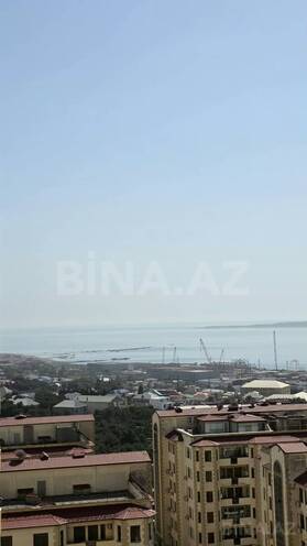 İcarəyə verilir 2 otaqlı yeni tikili 70 m², Həzi Aslanov m., photo 10 from 25