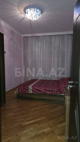 İcarəyə verilir 2 otaqlı yeni tikili 70 m², Həzi Aslanov m., photo 12 from 25