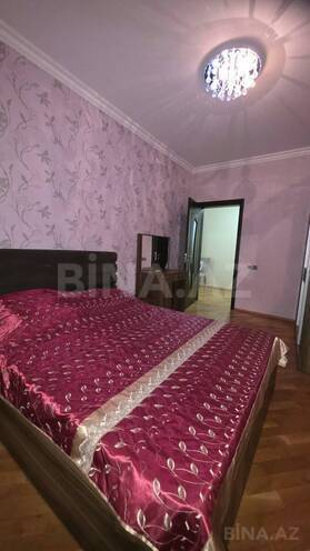 İcarəyə verilir 2 otaqlı yeni tikili 70 m², Həzi Aslanov m., photo 20 from 25