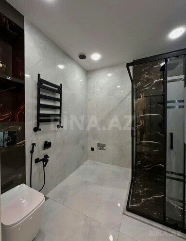 Satılır 2 otaqlı yeni tikili 70 m², Nəriman Nərimanov m., photo 12 from 13
