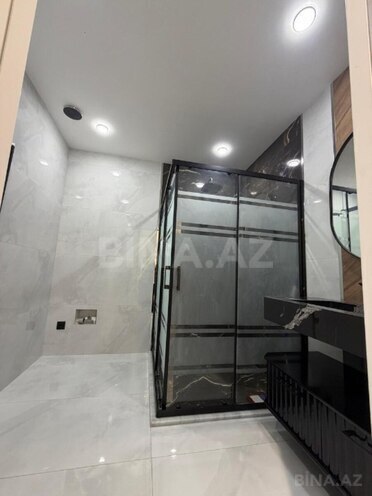 Satılır 2 otaqlı yeni tikili 70 m², Nəriman Nərimanov m., photo 11 from 13
