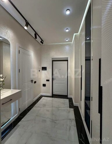 Satılır 2 otaqlı yeni tikili 70 m², Nəriman Nərimanov m., photo 9 from 13