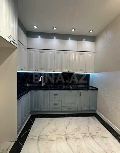 Satılır 2 otaqlı yeni tikili 70 m², Nəriman Nərimanov m., photo 7 from 13