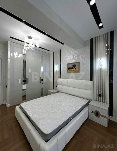 Satılır 2 otaqlı yeni tikili 70 m², Nəriman Nərimanov m., photo 6 from 13