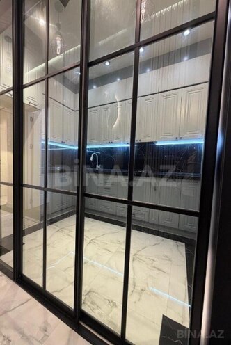 Satılır 2 otaqlı yeni tikili 70 m², Nəriman Nərimanov m., photo 8 from 13