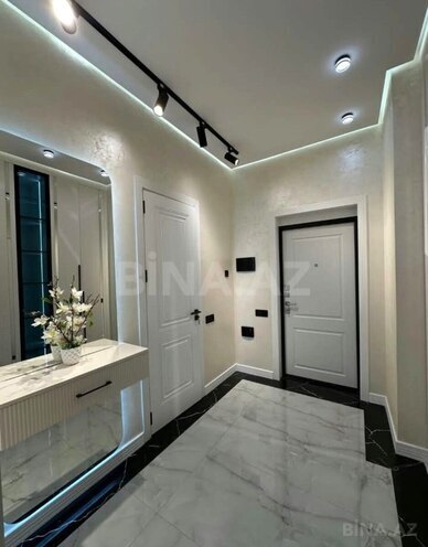 Satılır 2 otaqlı yeni tikili 70 m², Nəriman Nərimanov m., photo 10 from 13