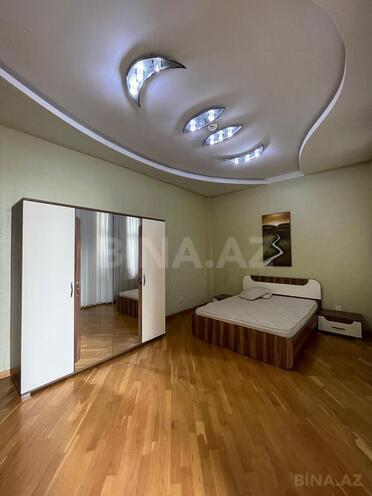 Сдаётся 4-комн. офис 150 м², м. Сахил, photo 18 from 24