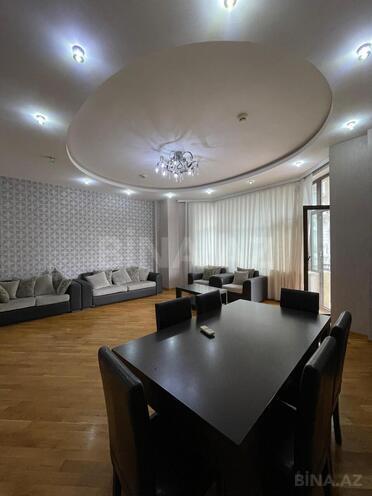 Сдаётся 4-комн. офис 150 м², м. Сахил, photo 4 from 24