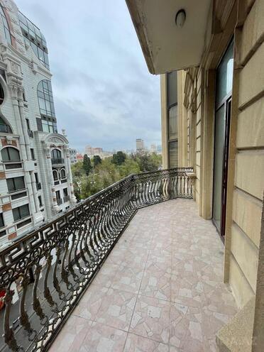 Сдаётся 4-комн. офис 150 м², м. Сахил, photo 3 from 24
