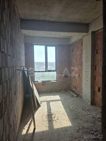 Satılır 2 otaqlı yeni tikili 59 m², Hökməli q., photo 7 from 9