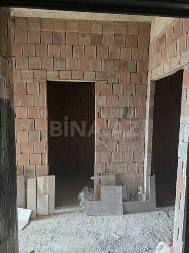 Satılır 2 otaqlı yeni tikili 59 m², Hökməli q., photo 4 from 9