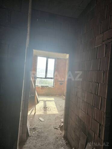 Satılır 2 otaqlı yeni tikili 59 m², Hökməli q., photo 3 from 9