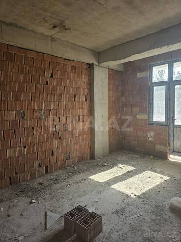 Satılır 2 otaqlı yeni tikili 59 m², Hökməli q., photo 5 from 9