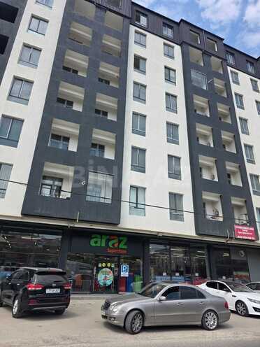 Satılır 2 otaqlı yeni tikili 59 m², Hökməli q., photo 8 from 9