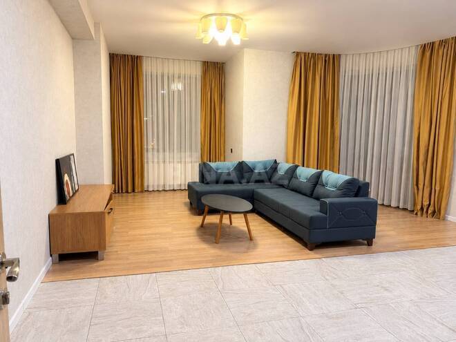Сдаётся 4-комн. новостройка 150 м², м. Гянджлик, photo 3 from 22