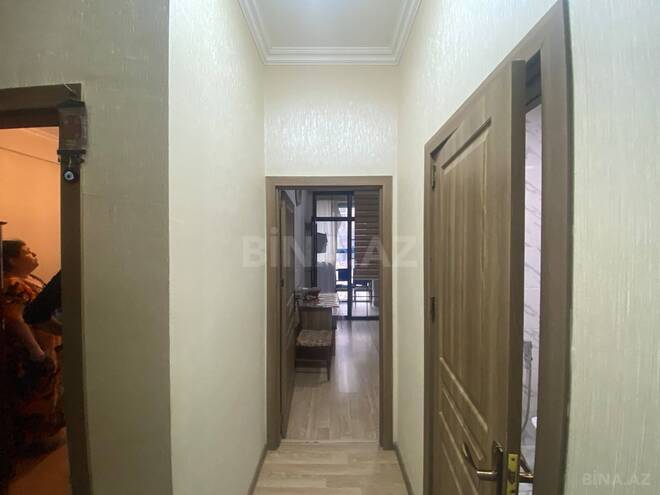 Продаётся 2-комн. новостройка 50 м², м. Гянджлик, photo 4 from 10