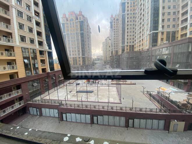 Продаётся 2-комн. новостройка 50 м², м. Гянджлик, photo 9 from 10