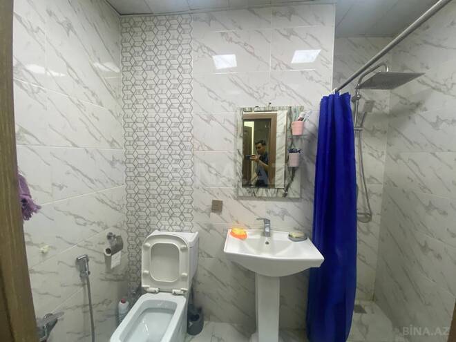Продаётся 2-комн. новостройка 50 м², м. Гянджлик, photo 8 from 10