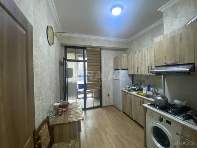 Продаётся 2-комн. новостройка 50 м², м. Гянджлик, photo 7 from 10