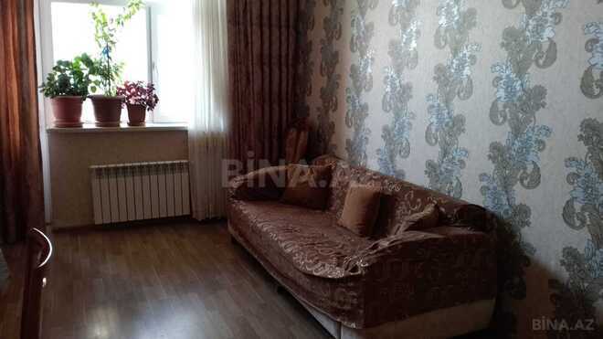 Сдается 2-комн. вторичка 50 м², пос. Ахмедлы, photo 1 from 14