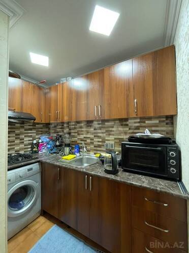 Продается 2-комн. вторичка 65 м², м. Сахил, photo 10 from 16