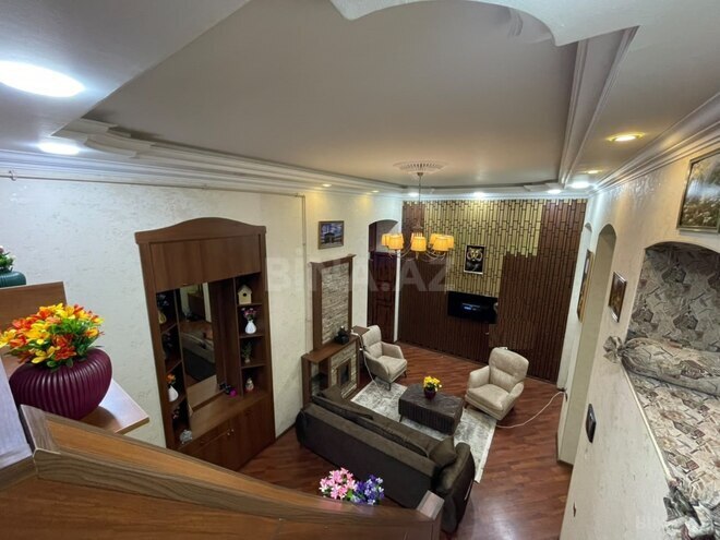 Продается 2-комн. вторичка 65 м², м. Сахил, photo 8 from 16