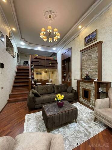 Продается 2-комн. вторичка 65 м², м. Сахил, photo 7 from 16