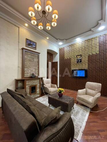 Продается 2-комн. вторичка 65 м², м. Сахил, photo 3 from 16