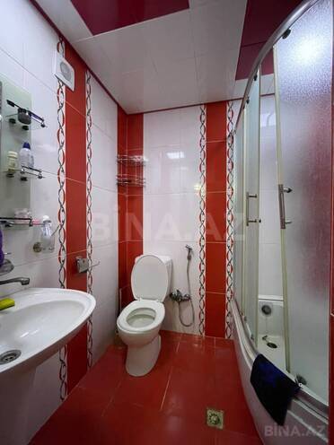 Продается 2-комн. вторичка 65 м², м. Сахил, photo 14 from 16