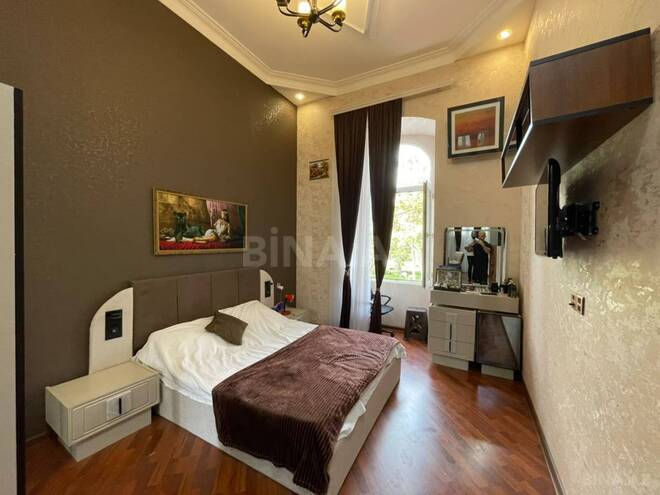 Продается 2-комн. вторичка 65 м², м. Сахил, photo 11 from 16
