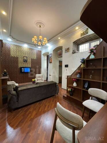 Продается 2-комн. вторичка 65 м², м. Сахил, photo 5 from 16