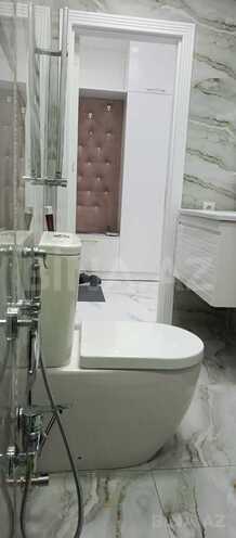 İcarəyə verilir 2 otaqlı yeni tikili 60 m², 28 May m., photo 18 from 20
