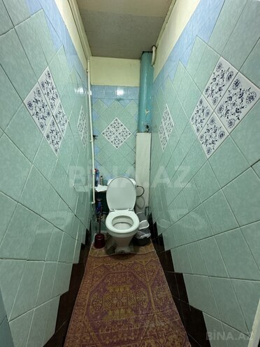 Продаётся 3-комн. вторичка 68 м², м. Ахмедлы, photo 11 from 13