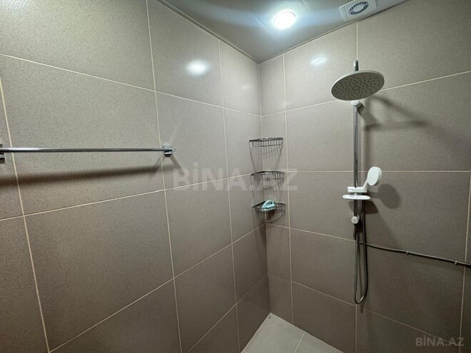 İcarəyə verilir 2 otaqlı köhnə tikili 60 m², Memar Əcəmi m., photo 10 from 11