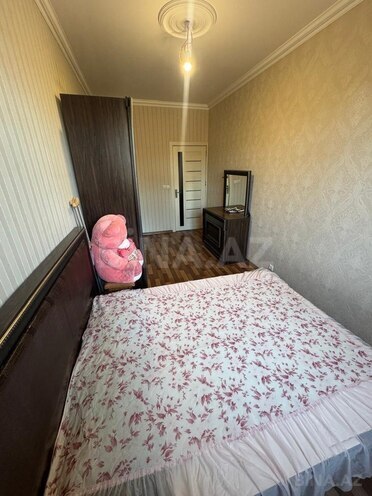 İcarəyə verilir 2 otaqlı köhnə tikili 60 m², Memar Əcəmi m., photo 5 from 11