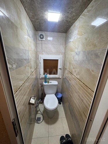 İcarəyə verilir 2 otaqlı köhnə tikili 60 m², Memar Əcəmi m., photo 9 from 11