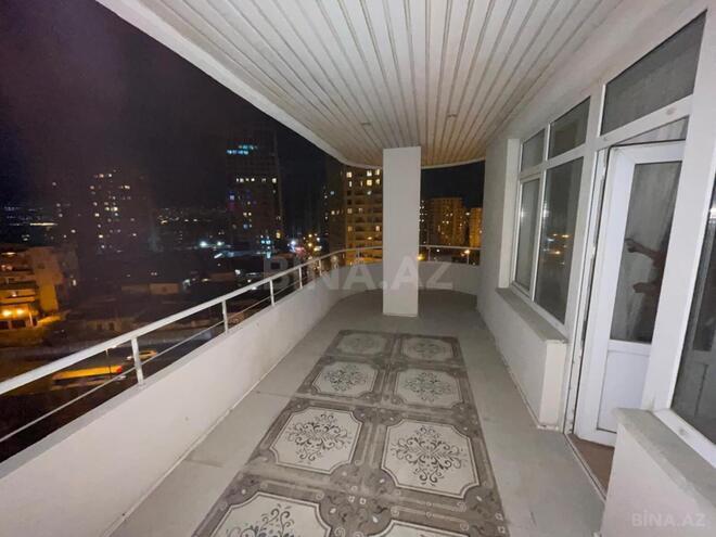 Сдается 4-комн. новостройка 200 м², м. Ичеришехер, photo 15 from 17