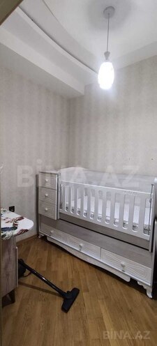 Сдаётся 3-комн. новостройка 92 м², м. Нефтчиляр, photo 5 from 11
