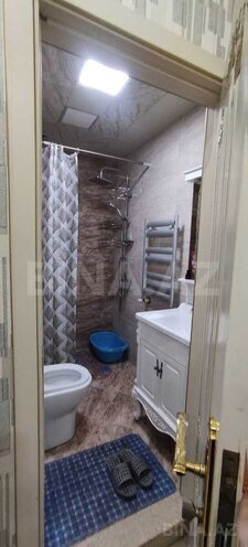 Сдаётся 3-комн. новостройка 92 м², м. Нефтчиляр, photo 8 from 11