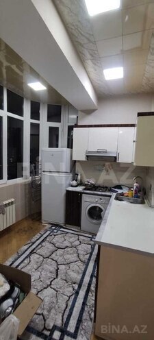 Сдаётся 3-комн. новостройка 92 м², м. Нефтчиляр, photo 6 from 11