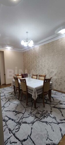Сдаётся 3-комн. новостройка 92 м², м. Нефтчиляр, photo 1 from 11