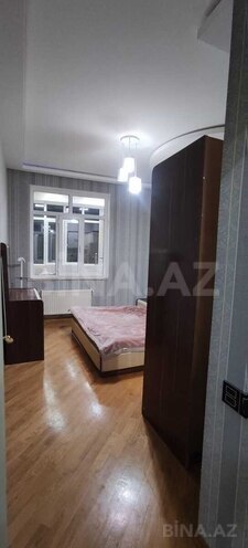 Сдаётся 3-комн. новостройка 92 м², м. Нефтчиляр, photo 10 from 11