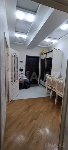 Сдаётся 3-комн. новостройка 92 м², м. Нефтчиляр, photo 7 from 11